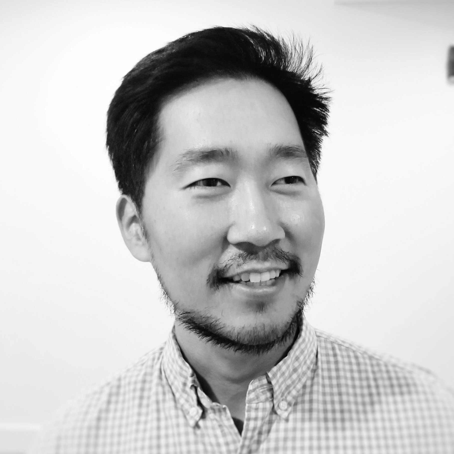 Mateo Yang | Sr. Associate