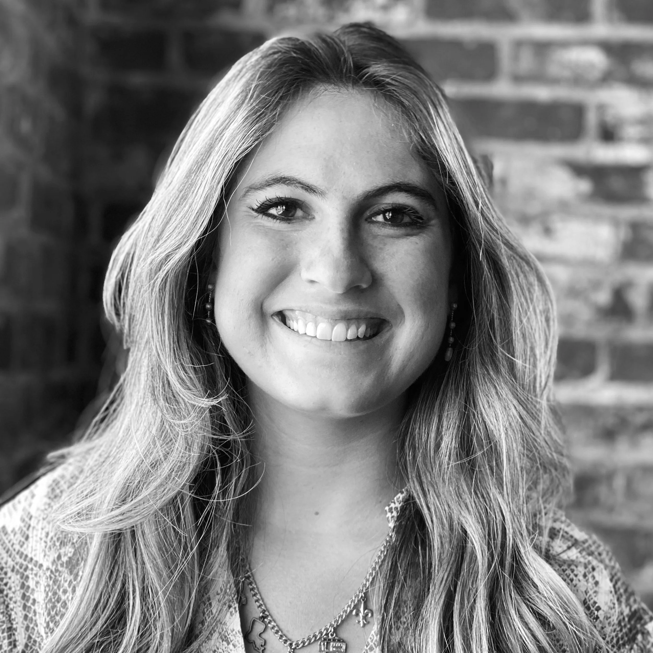 Mia Fleischer | Intern