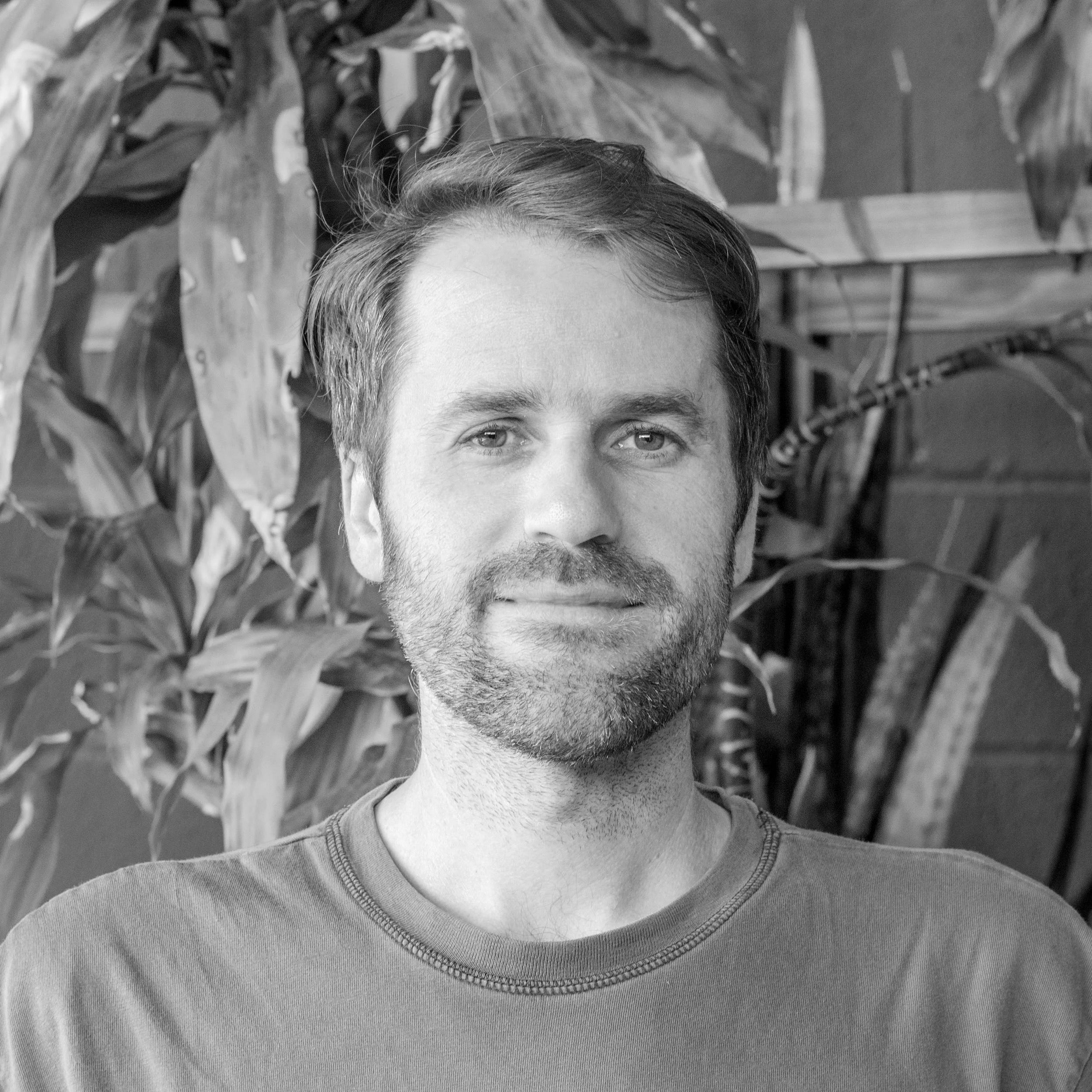 Kevin Robishaw | Associate