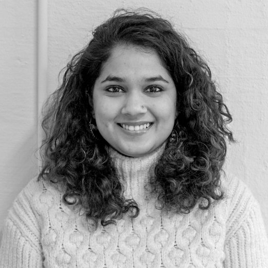 Sanjana Purohit | Senior Landscape Designer