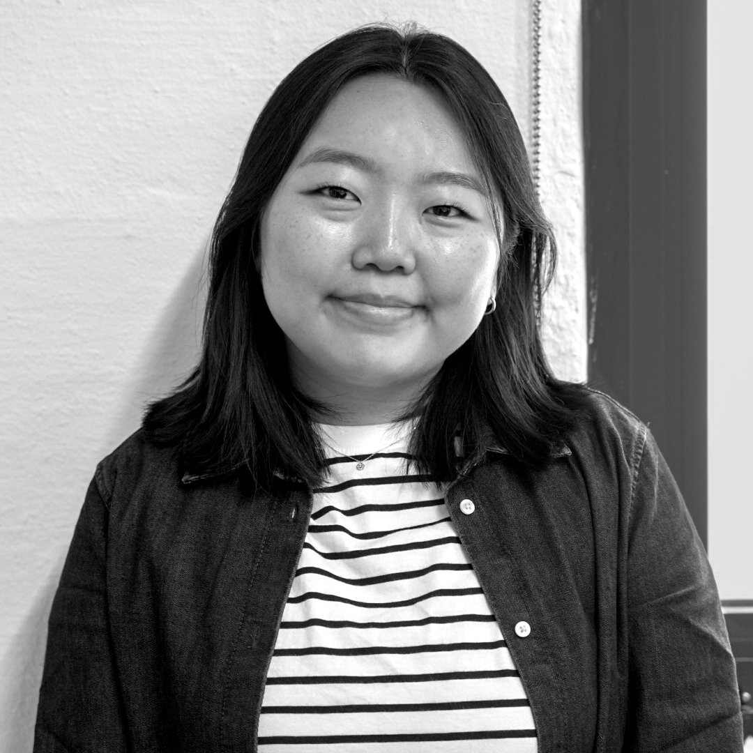 Serena Kwon | Landscape Designer