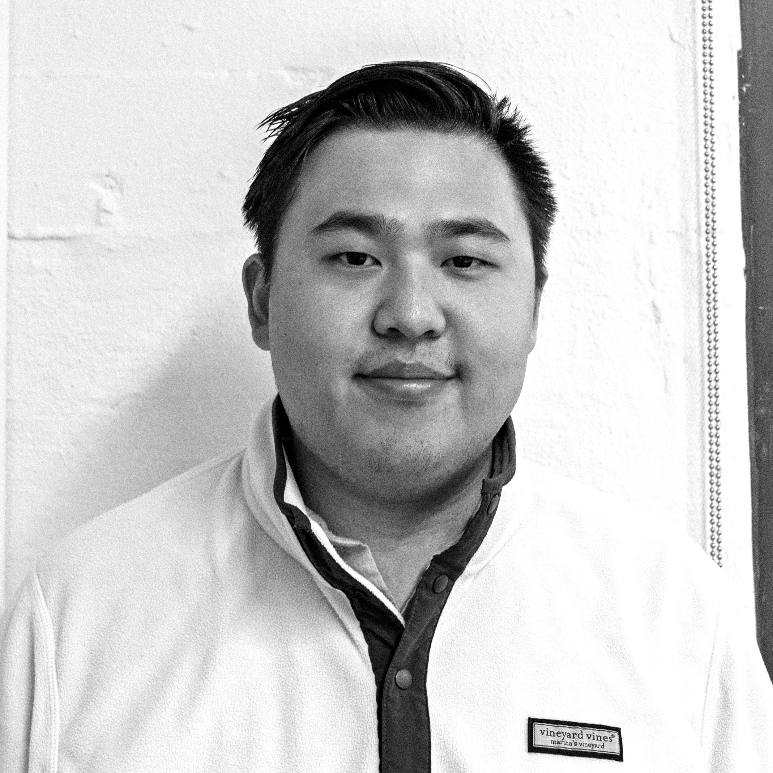 Yulin (Reid) Mo | Intern