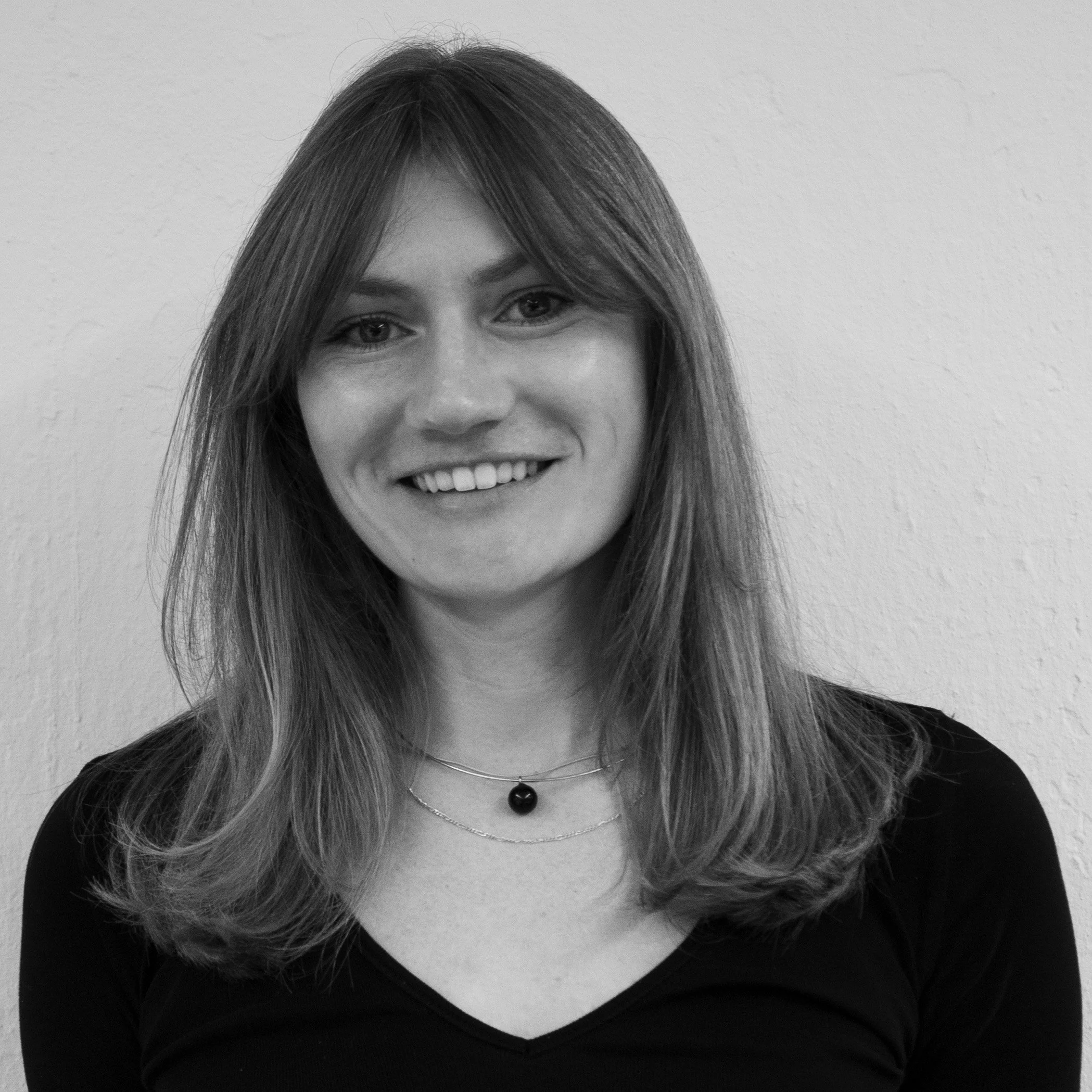 Grace Murphy | Intern