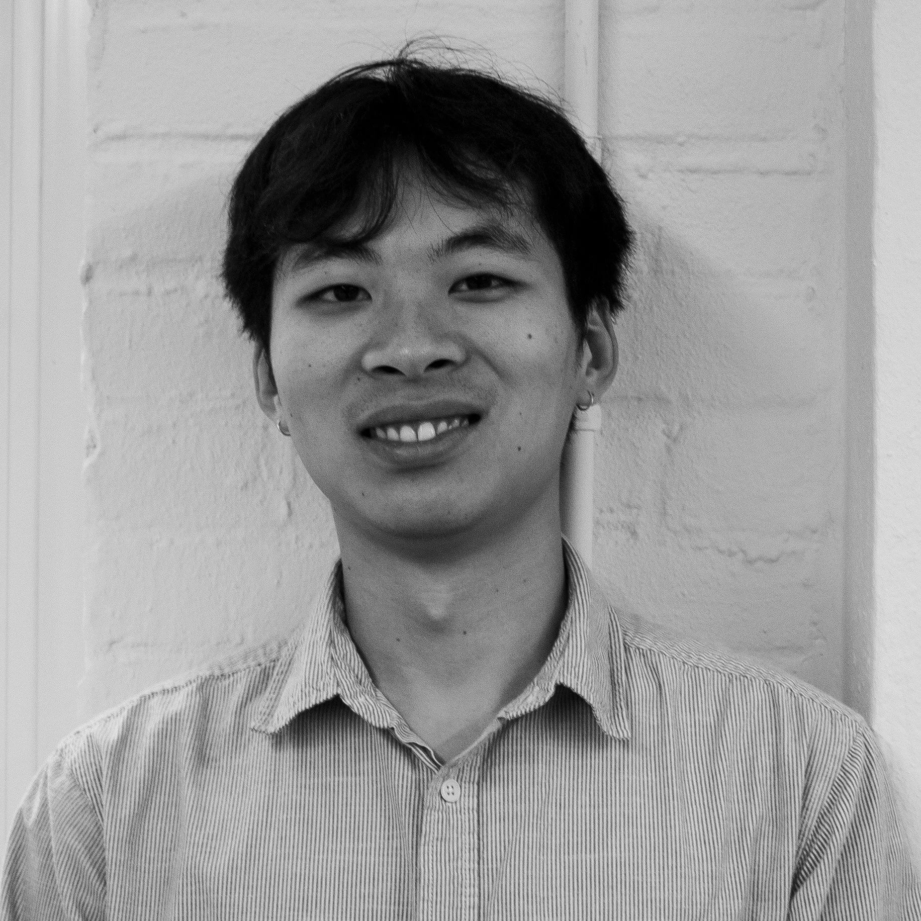 Matthew Lioe | Intern