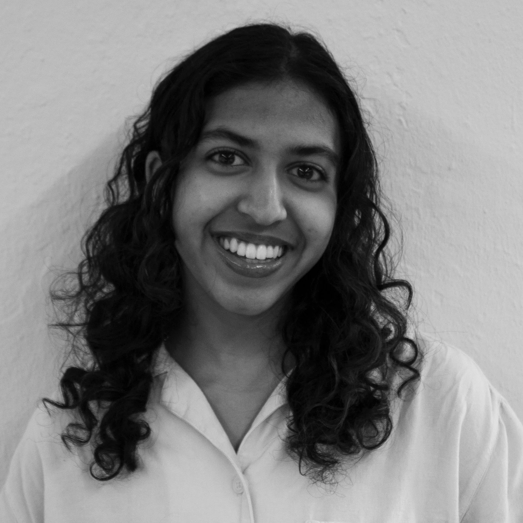 Gitanjali Morey | Intern