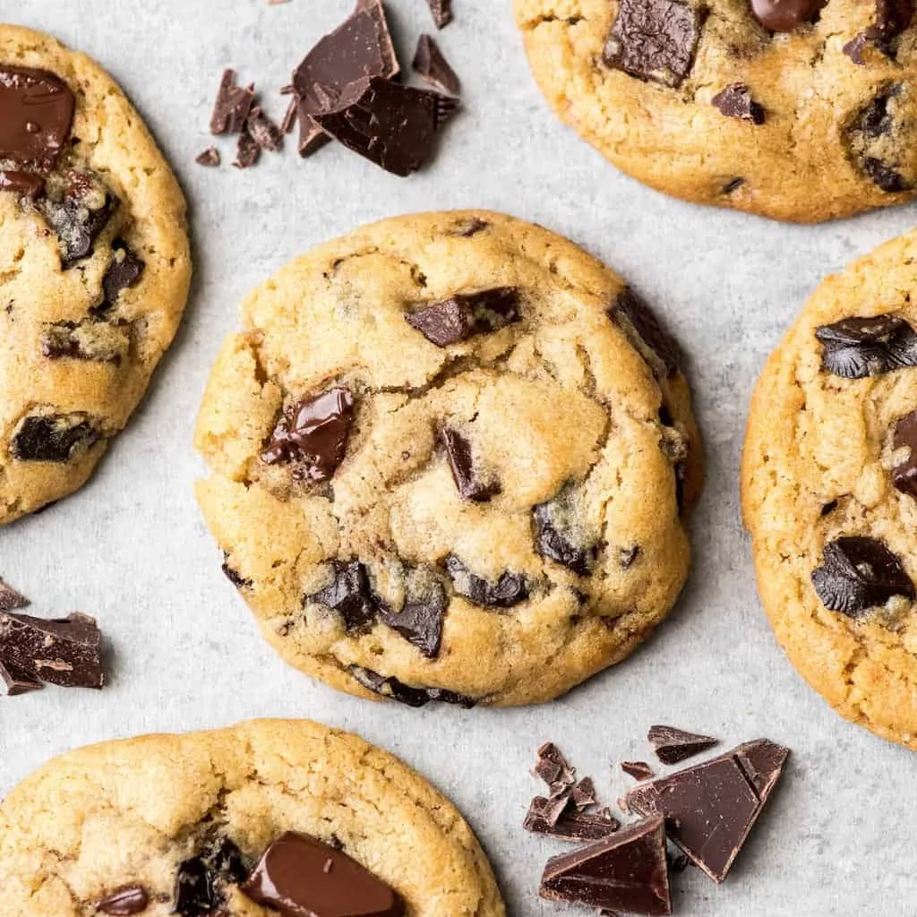 Choco Chip Cookies dozen $15 two dozen $27 .jpg