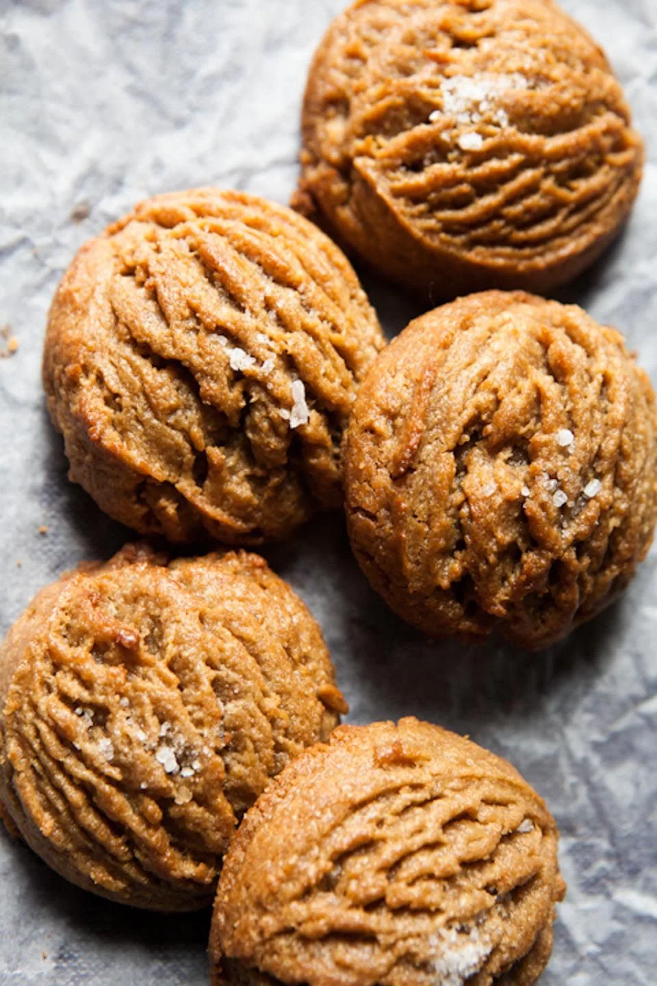 GF Peanut Butter Cookies dozen $17 two dozen $30 .jpg