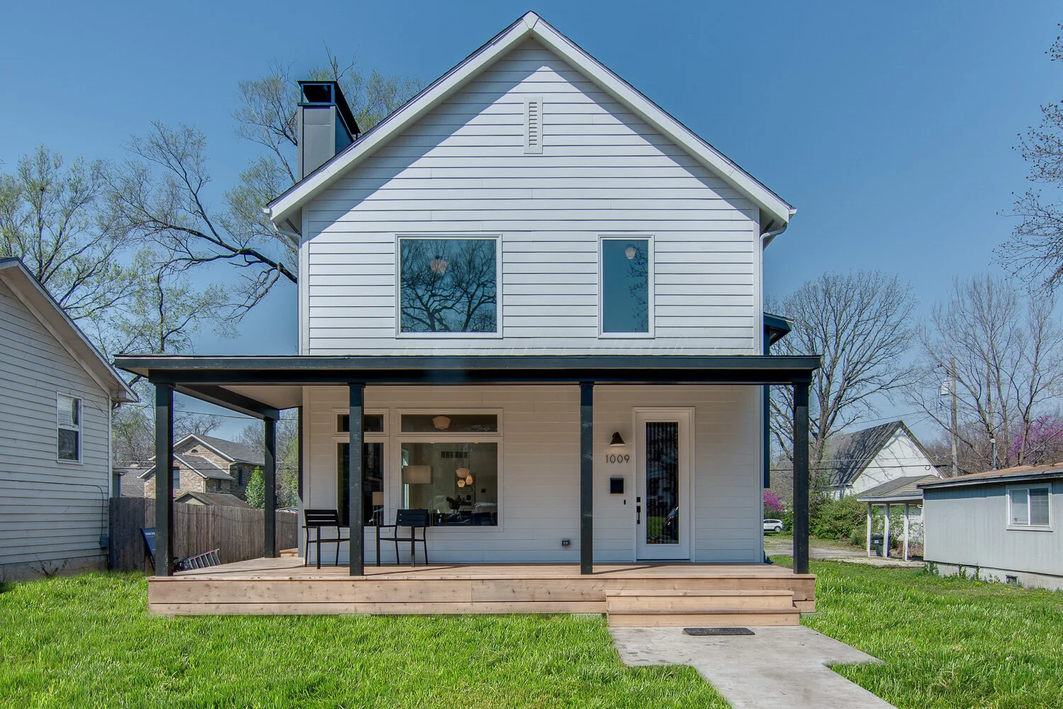 AVAILABLE: 1009 New Jersey Street