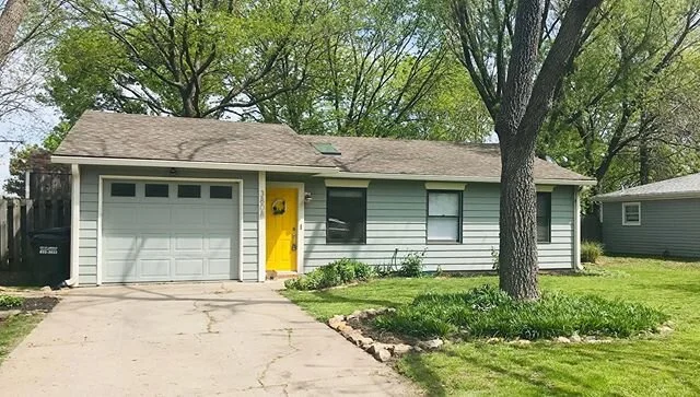 Put this cutie under contract today. On the market for only a matter of hours before selling...even in this crazy world, houses are selling fast!