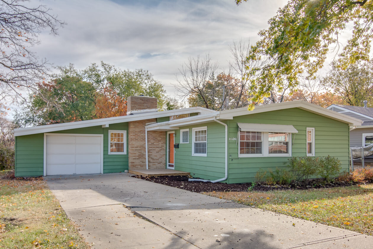 SOLD: 1026 Hilltop Drive