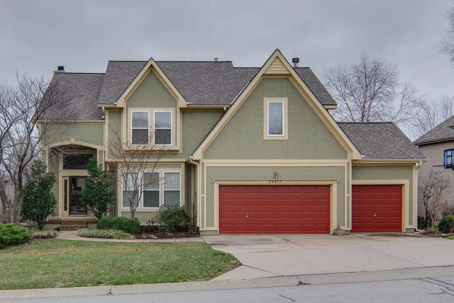 AVAILABLE: 24417 W 114th Street