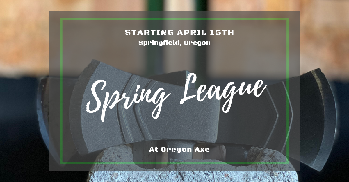 Springfield Spring Team League   