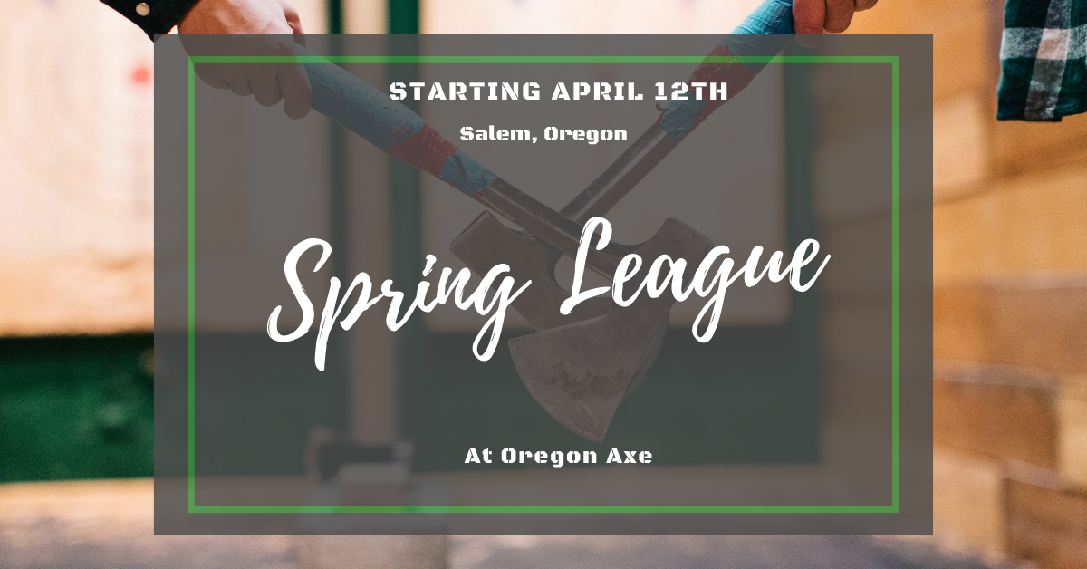 Salem Spring Group League 