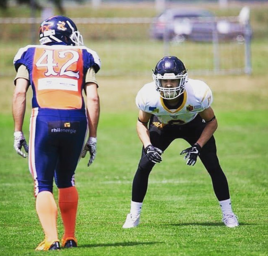 🟡⚫️ UN WHOPPERS AUX USA 🇺🇸🏈