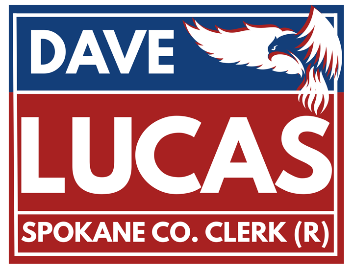 Vote Dave Lucas