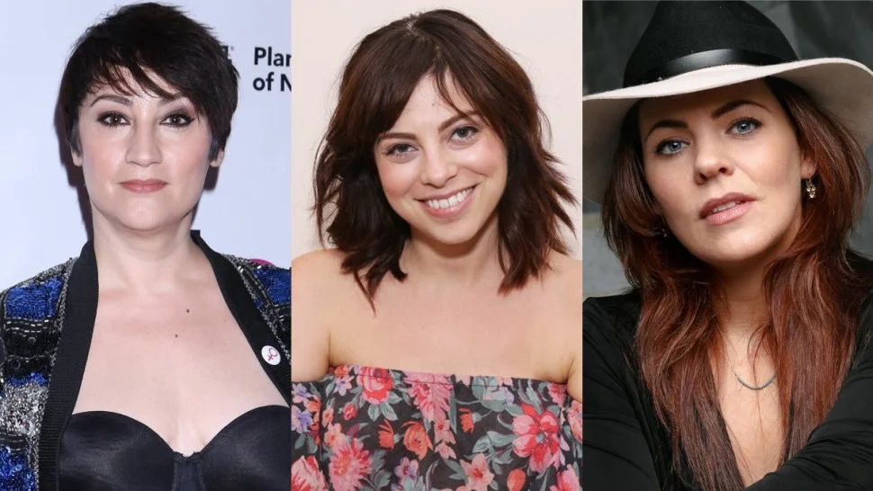 Playbill: Eden Espinosa, Krysta Rodriguez, and Rachel Tucker Join Williamstown Theatre Festival Season