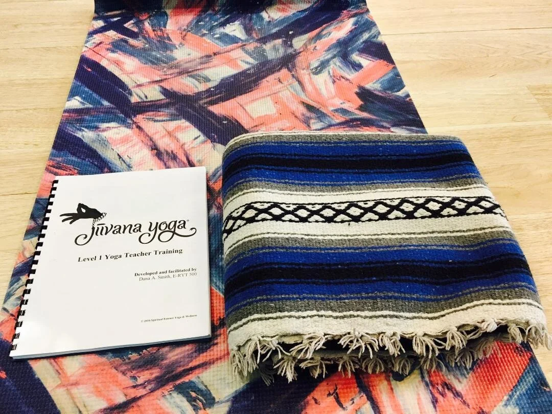 Package 1: 2 Power-packed Yogatherapy classes for 60 Minutes Each