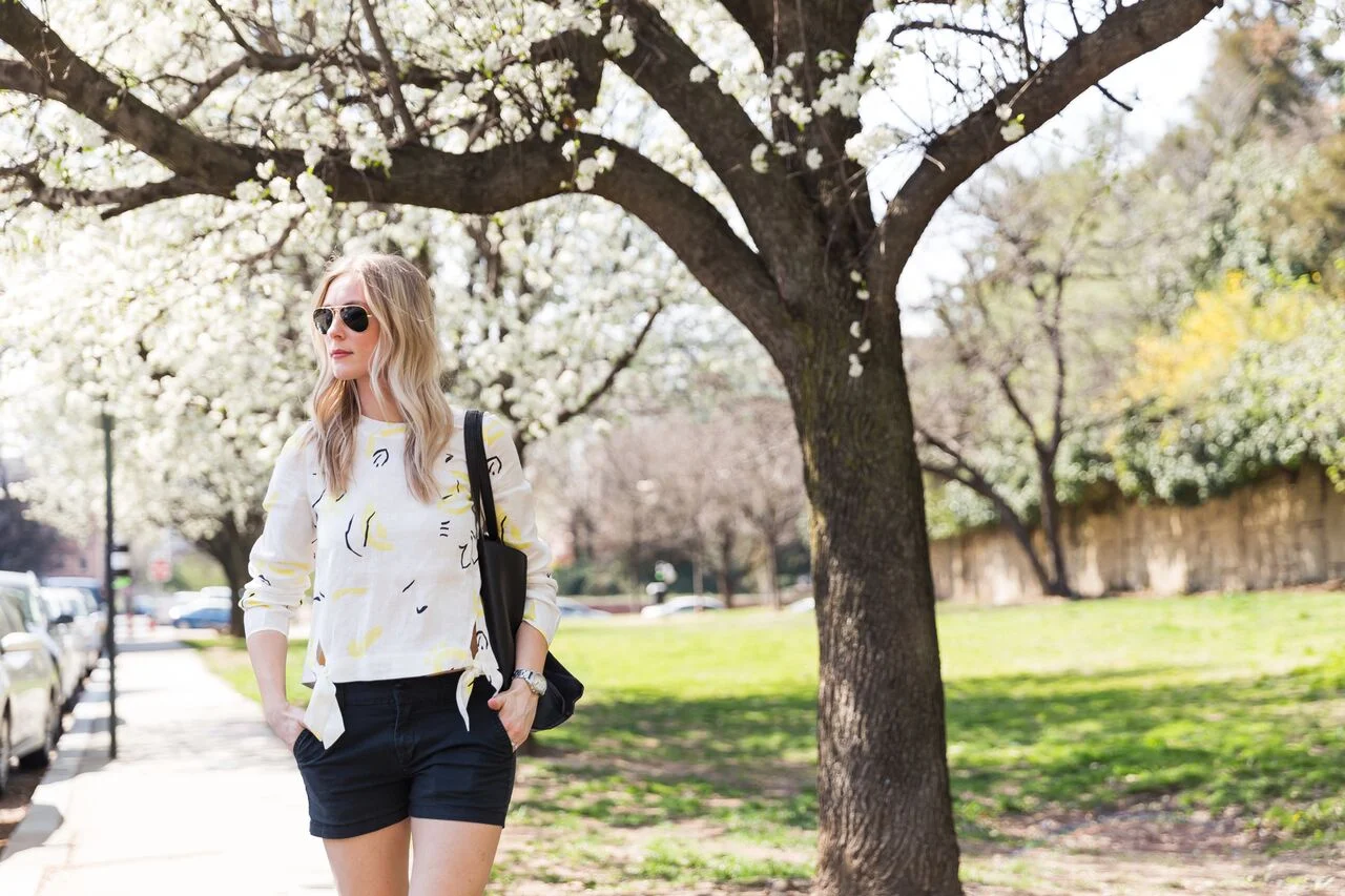 5/9/2018 | Spring has Sprung