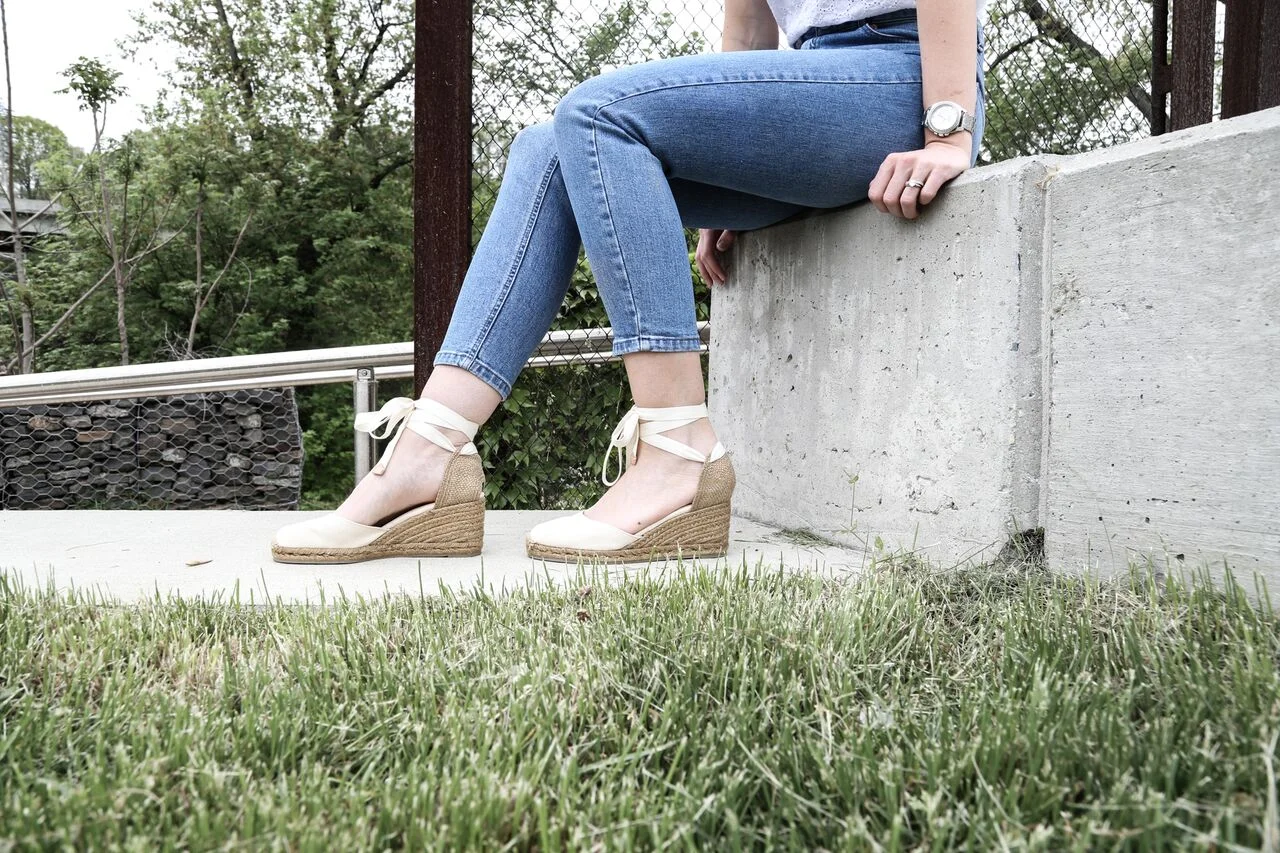 5/27/2018 | The Espadrille