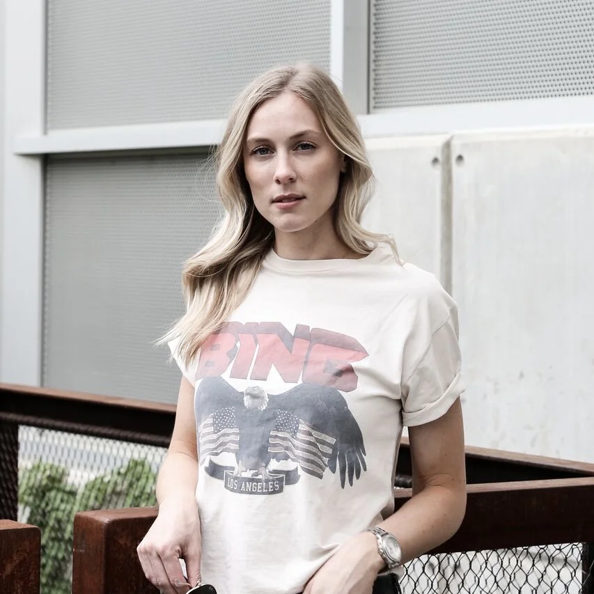 7/15/2018 | The Graphic T-Shirt