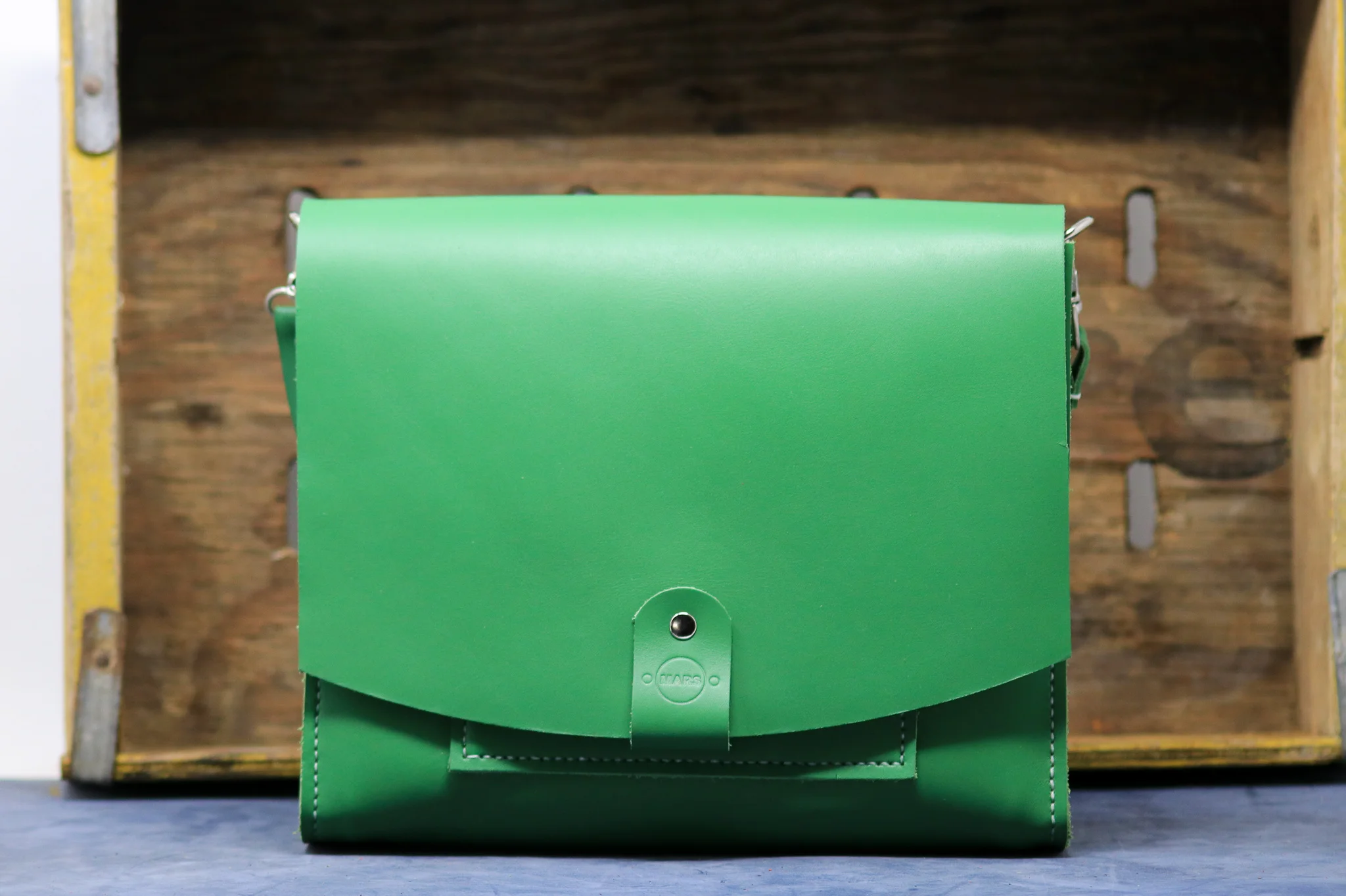 Green Crossbody Bag - 01.jpg