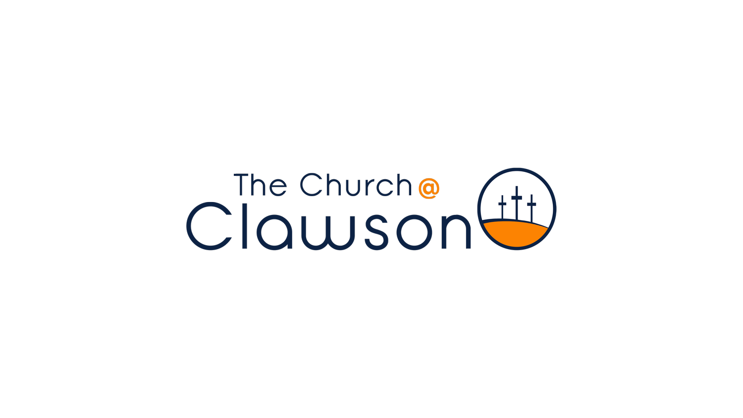 The Church at Clawson