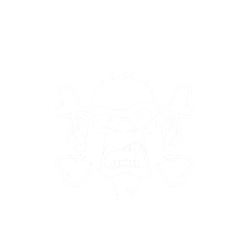 Our Story — IRON MONKEY INK
