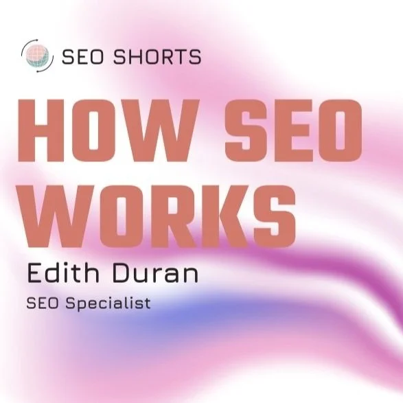 How SEO Works