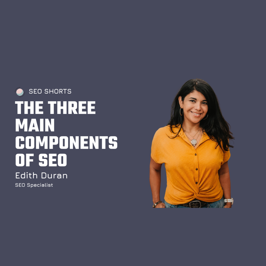 The 3 parts of Website SEO that can't be ignored