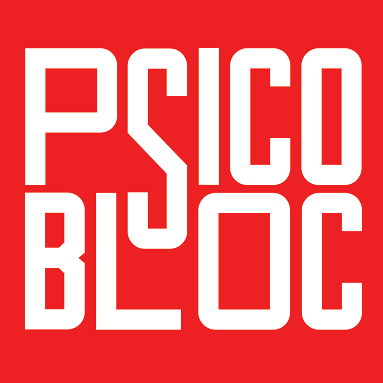 Psicobloc - Production technique et logistique d'événement sportif d'envergure par Eventek.