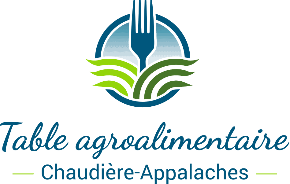 Table agroalimentaire Chaudière-Appalaches - Organisation d'événement agrotouristique et local.