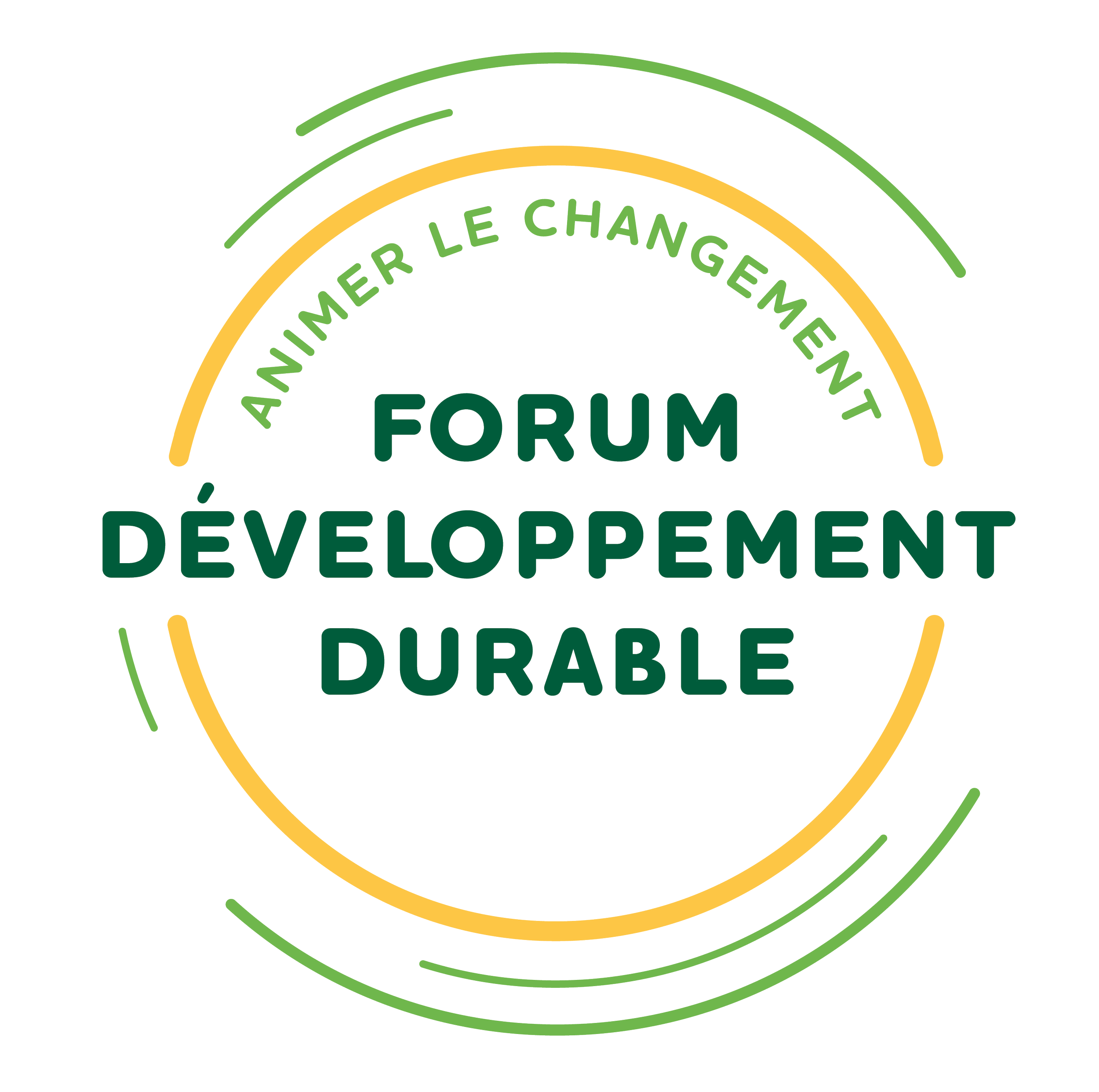 Forum Développement Durable - Expertise en planification de congrès écoresponsable à Québec.