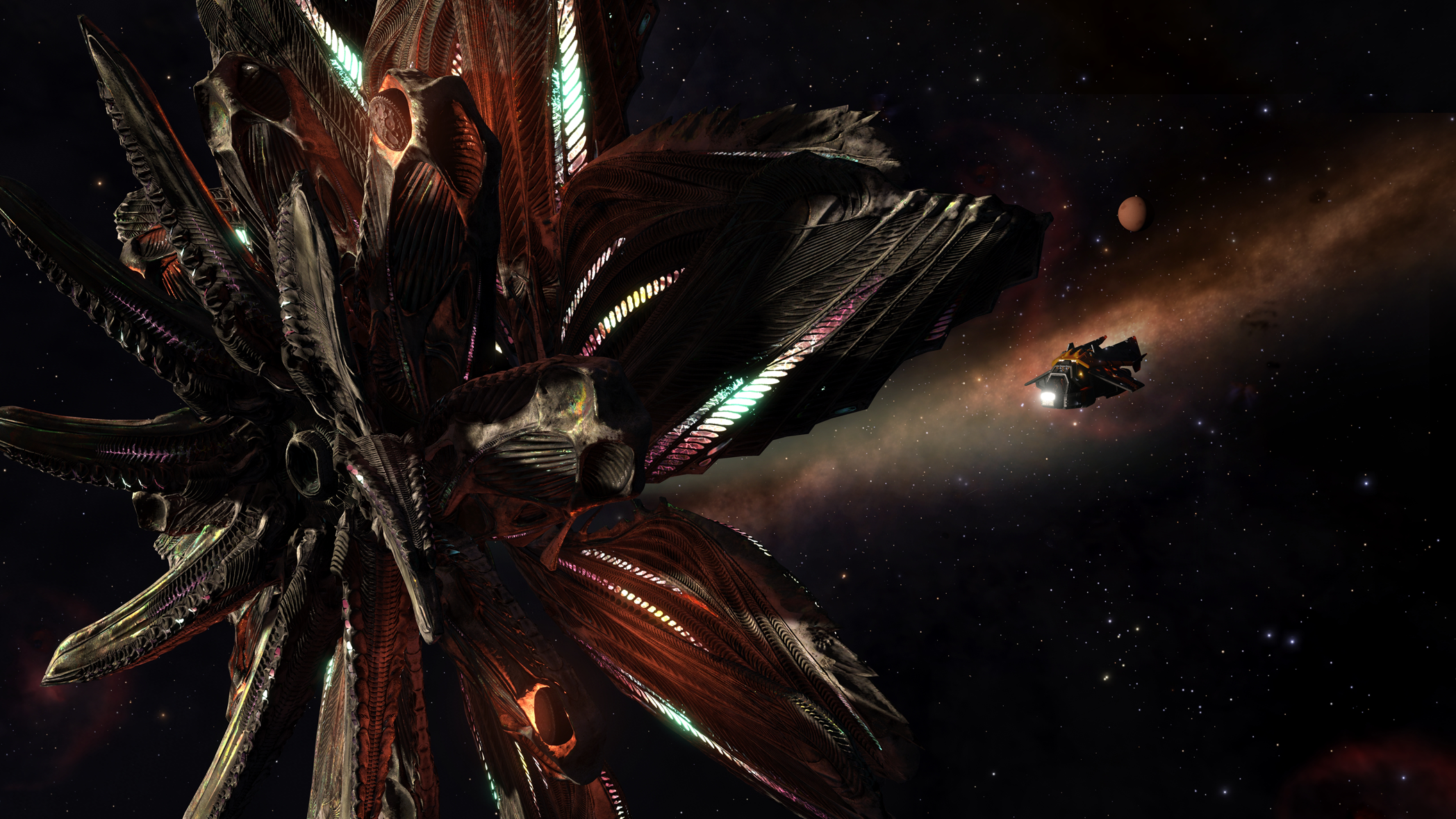 Remlok Industries » Future ships?