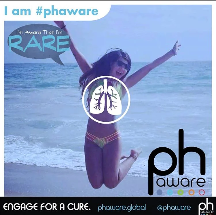 Donate to Support Elisa's Cause!