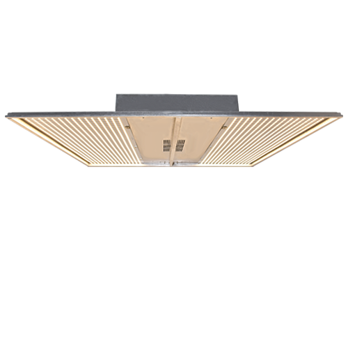 Mega LED light shown here