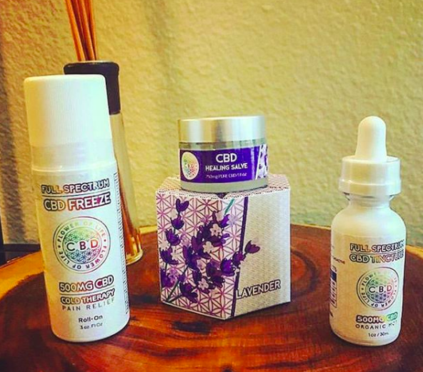 Order Full Spectrum CBD Products Get 10% OFF use Promo Code “Boom10” Click Here