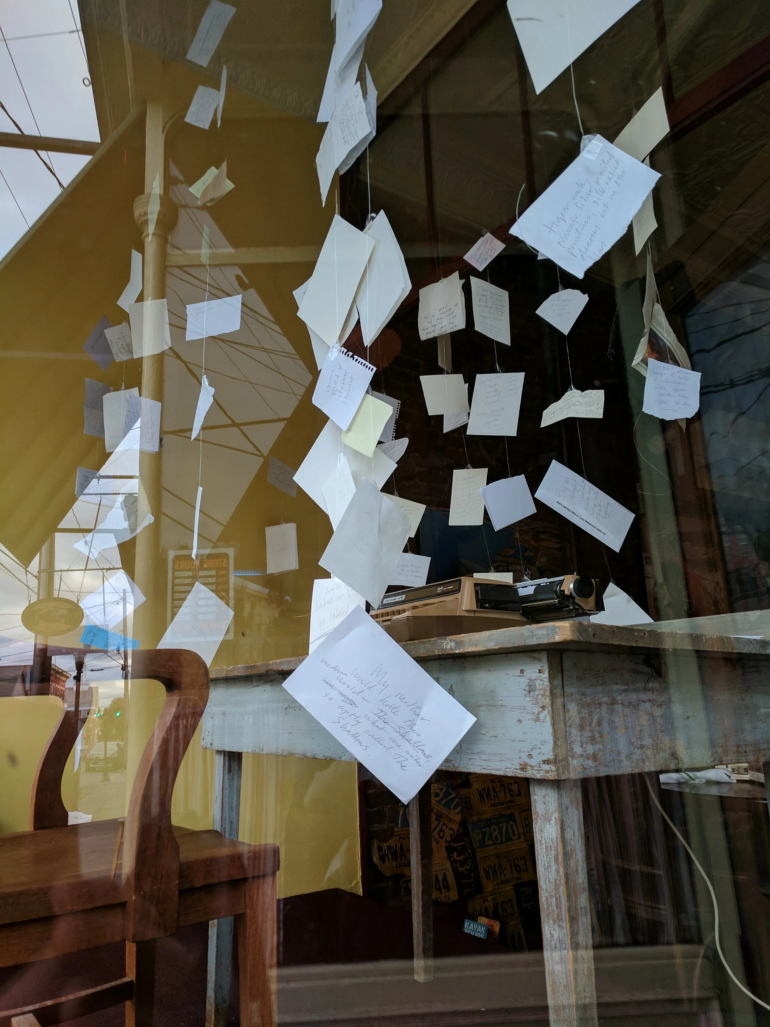 Writer in the window_© Robert Langdon.jpg