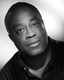 Director Charles Burnett