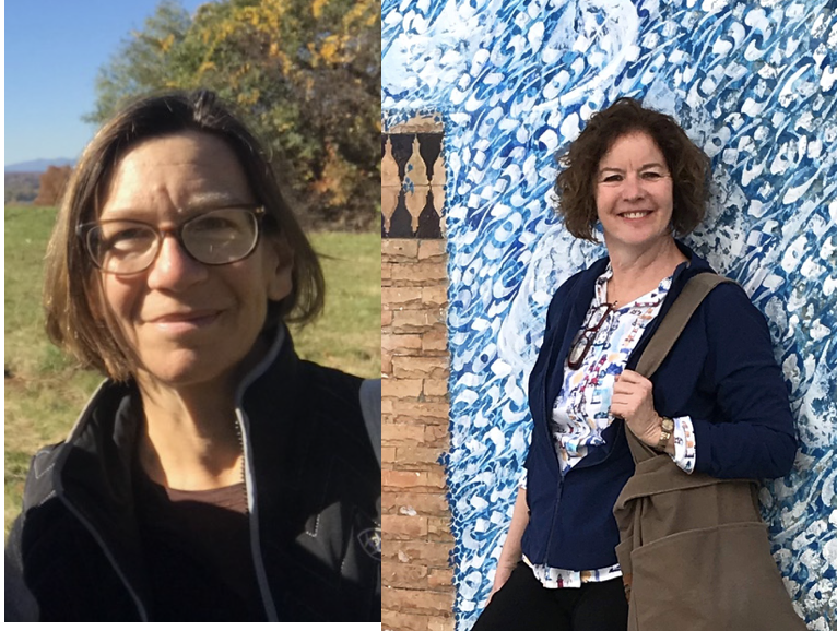 Writing Memories, Telling Truth: A Reading with Jana Martin and Kim Merrill