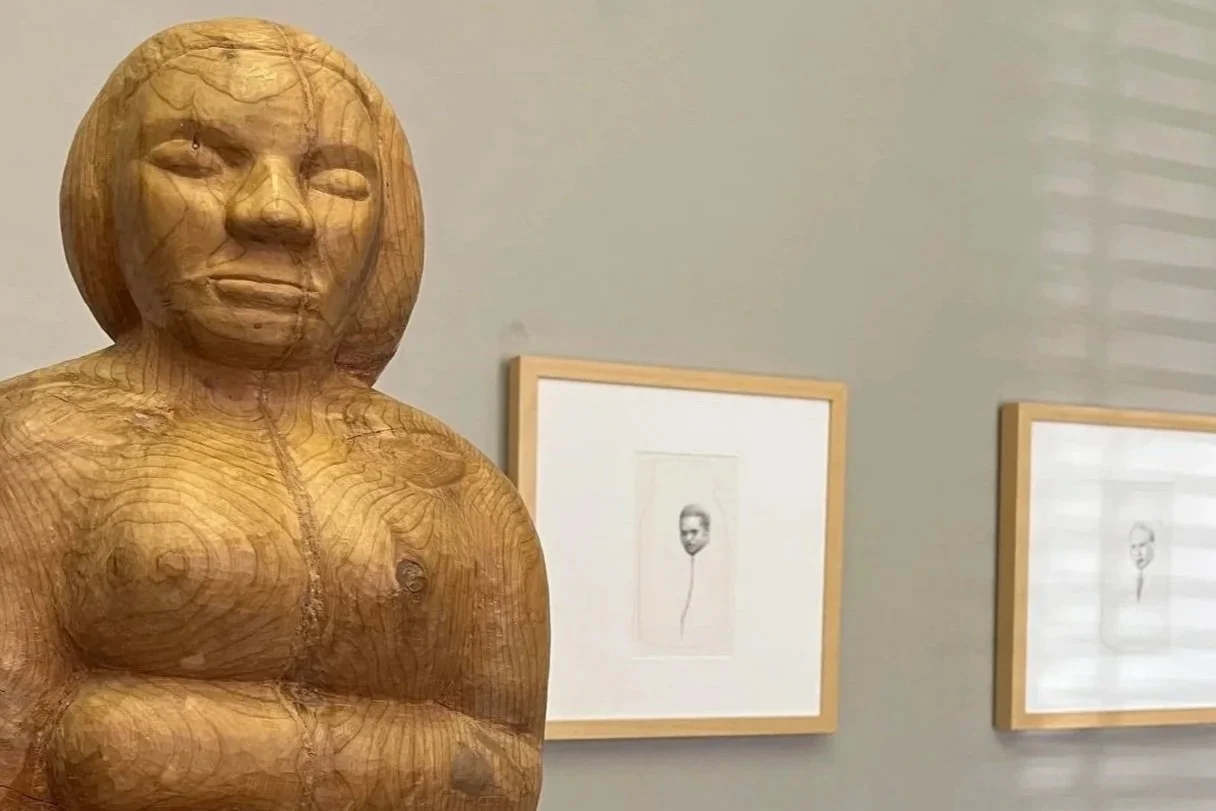 Augusta Savage: A Monumental Influence, Art Exhibit