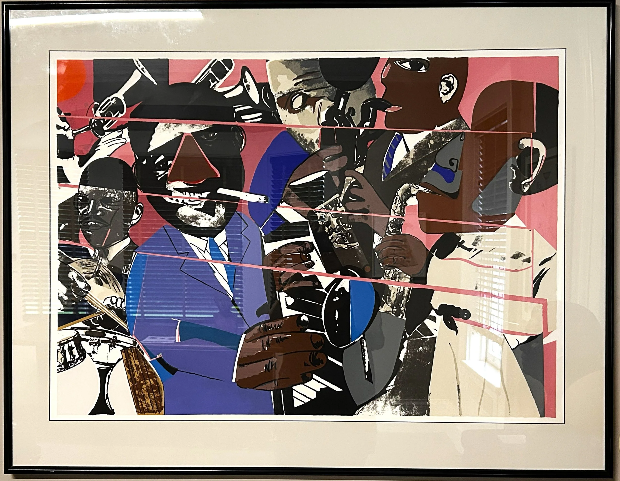 1. Jazz II