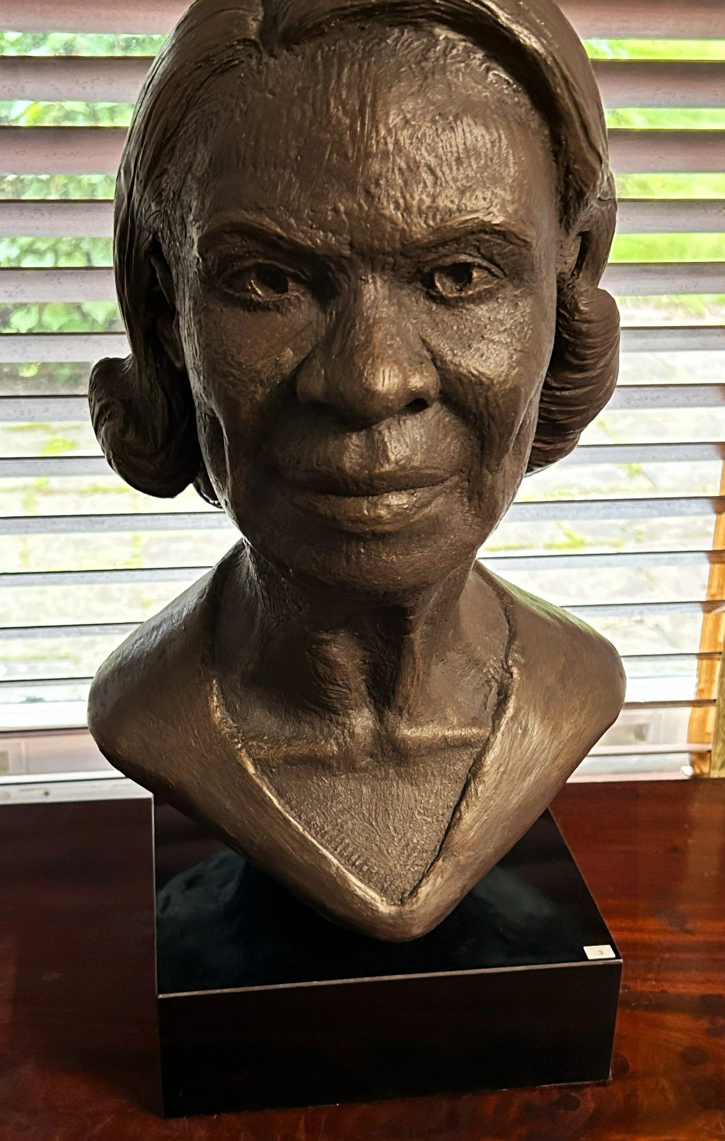 3. Grandmother