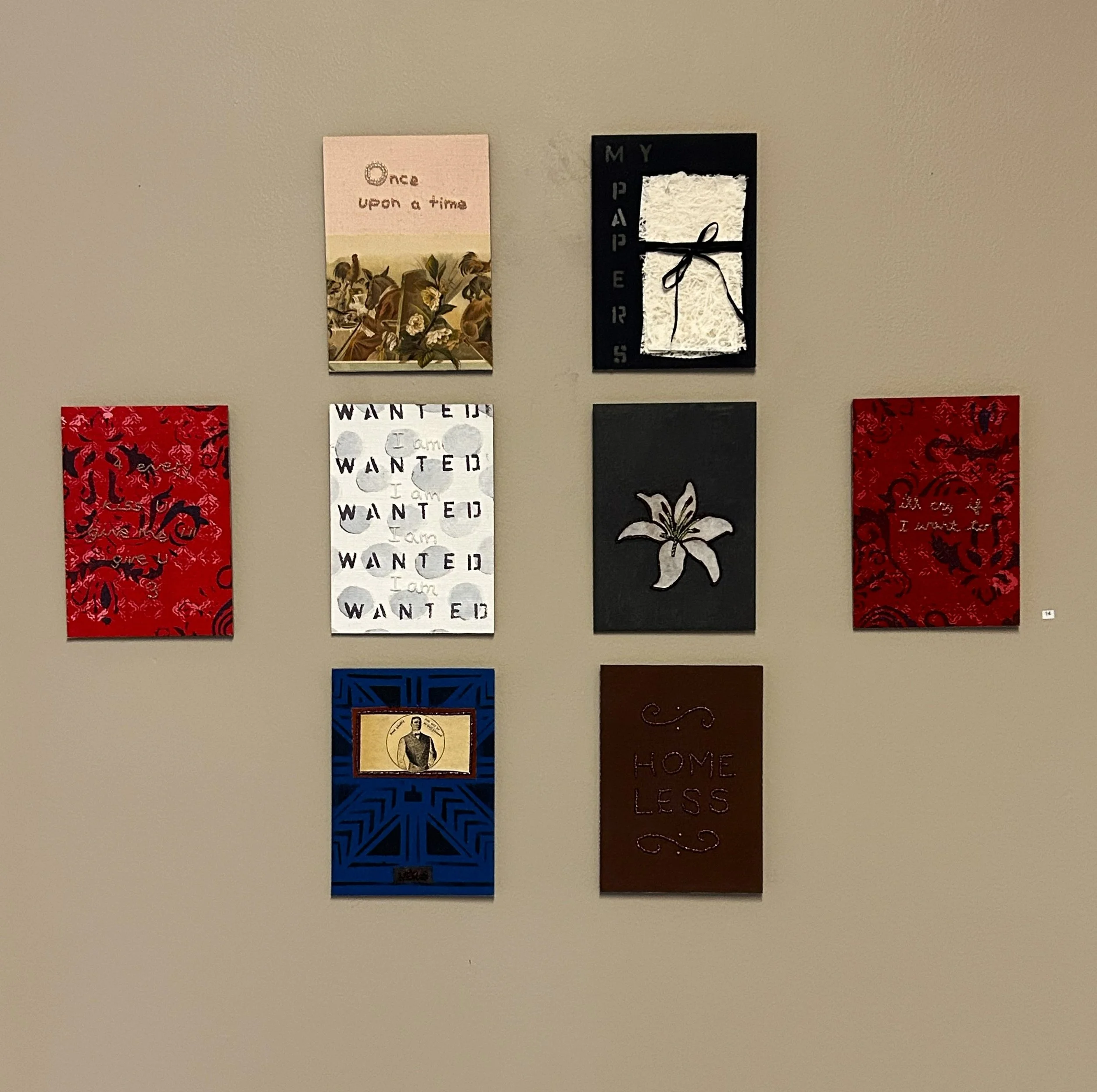 14. Deck Cards