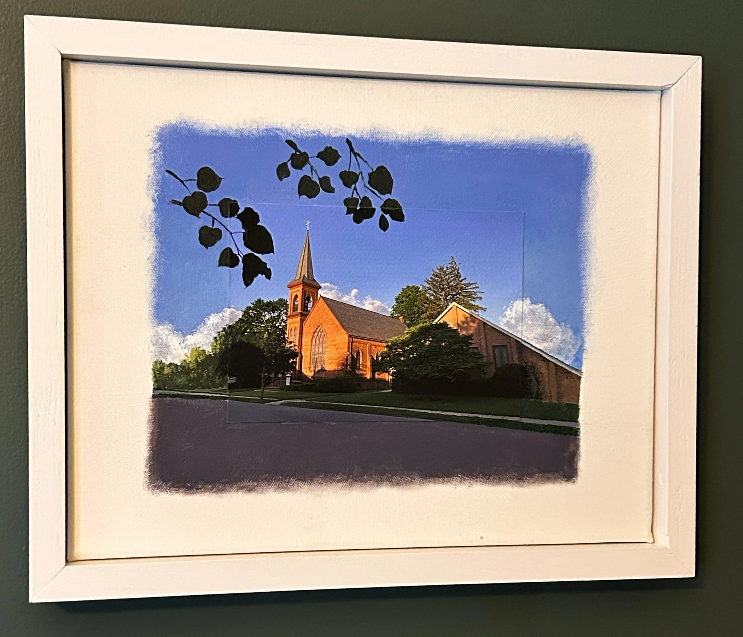 23. SMHT #19 Atonement Lutheran Church