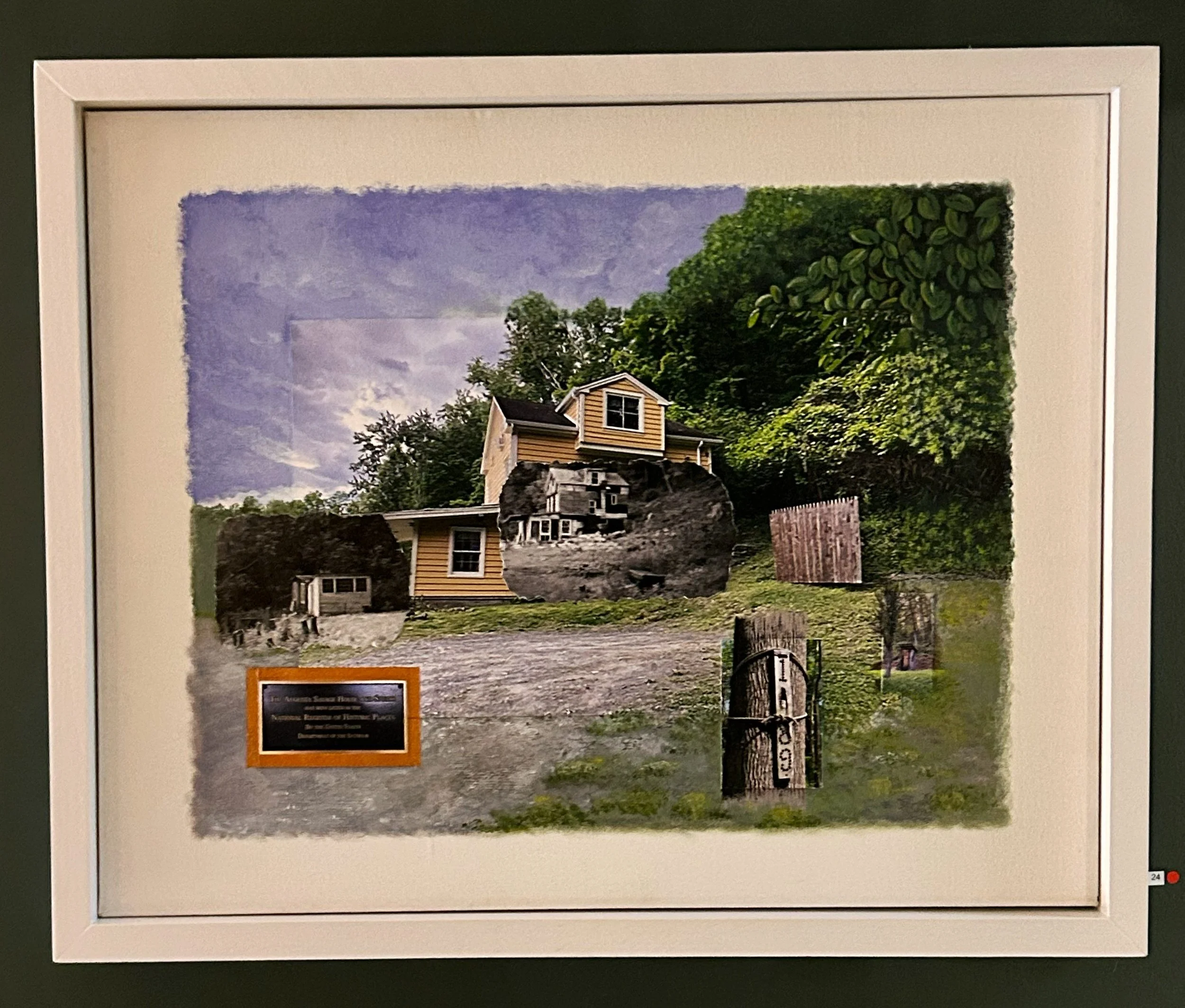 24. SMHT #20 The Augusta Savage House