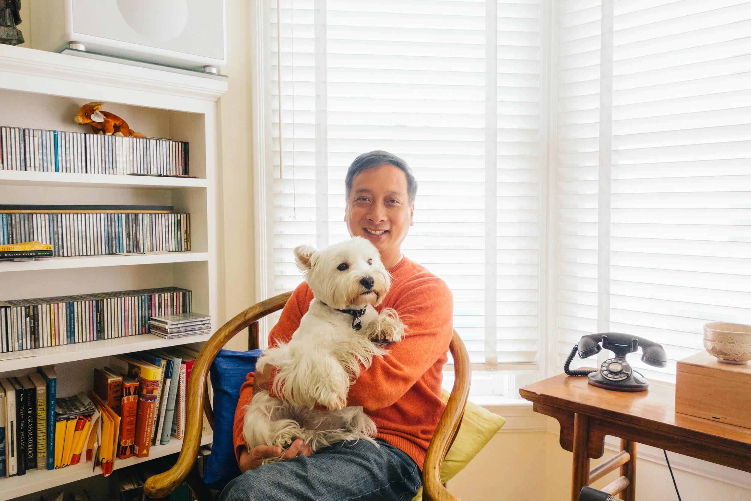 Peter Kwan