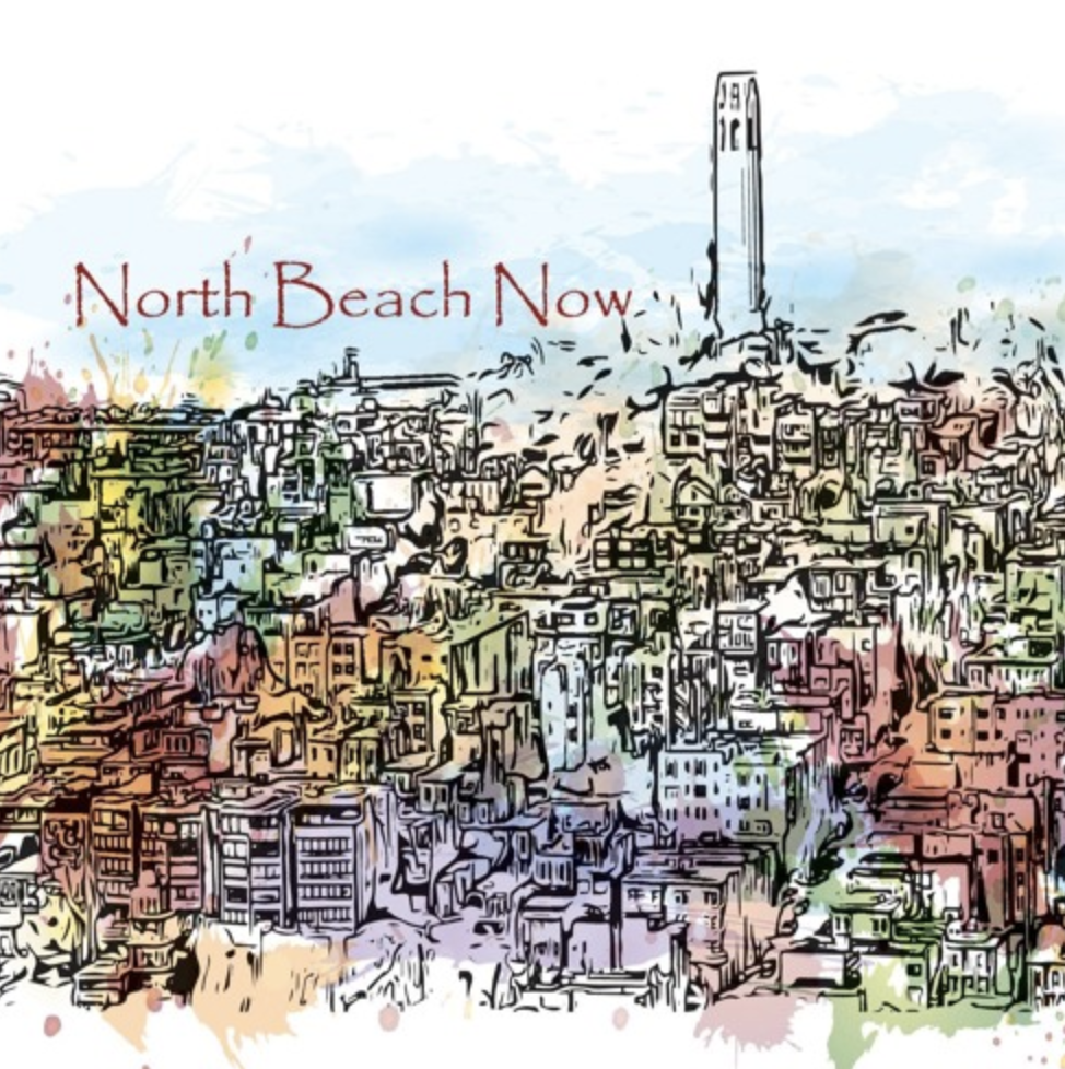 Talking Health &amp; Safety with North Beach Now 