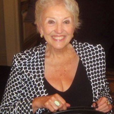 In Memory: Marsha Garland