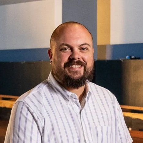Eric Vance