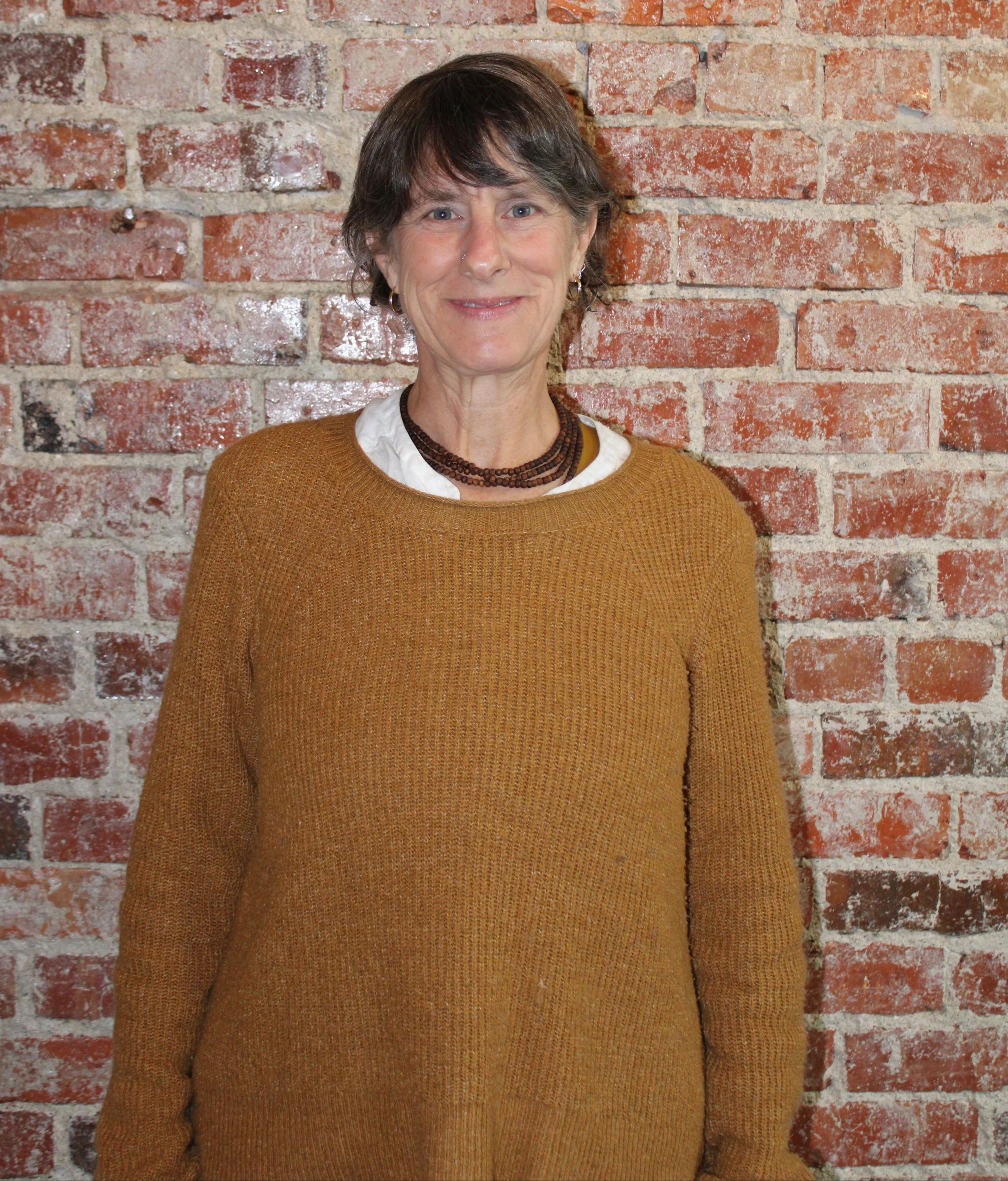 Jessica Jewell, Administrative Assistant